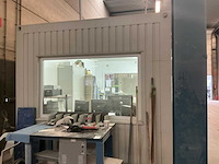 Bureelcontainer - afbeelding 4 van  4