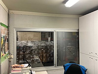 Bureelcontainer - afbeelding 2 van  14