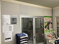 Bureelcontainer - afbeelding 3 van  14