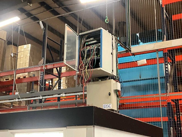 Bureelcontainer - afbeelding 5 van  14