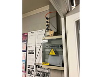 Bureelcontainer - afbeelding 6 van  14