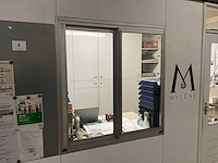 Bureelcontainer - afbeelding 11 van  14