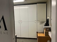 Bureelcontainer - afbeelding 12 van  14