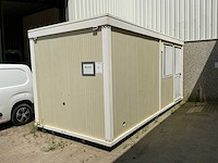 Bureelcontainer - afbeelding 1 van  7