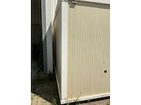 Bureelcontainer - afbeelding 3 van  7