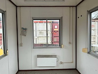 Bureelcontainer - afbeelding 5 van  9