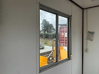 Bureelcontainer - afbeelding 7 van  9