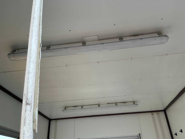 Bureelcontainer - afbeelding 8 van  9