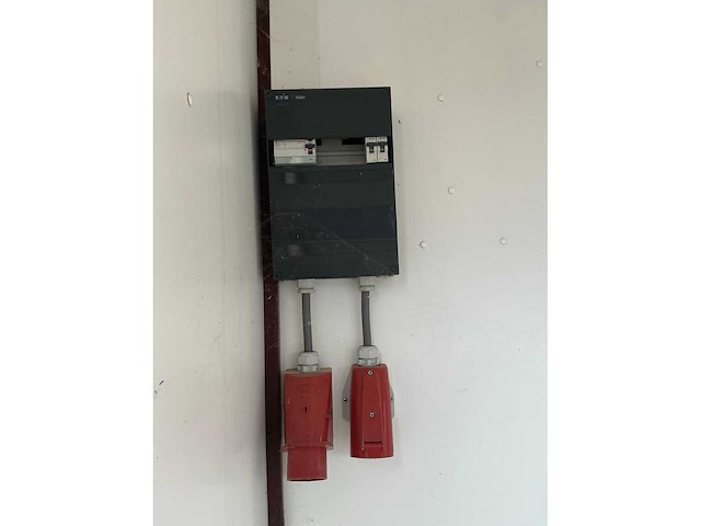 Bureelcontainer - afbeelding 9 van  9