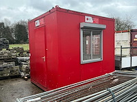 Bureelcontainer - afbeelding 5 van  7