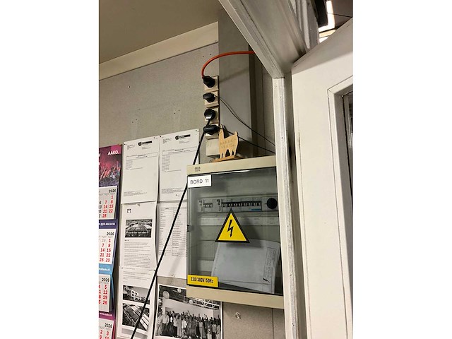 Bureelcontainer - afbeelding 6 van  14