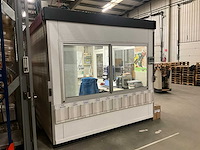 Bureelcontainer - afbeelding 9 van  14