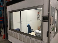 Bureelcontainer - afbeelding 10 van  14