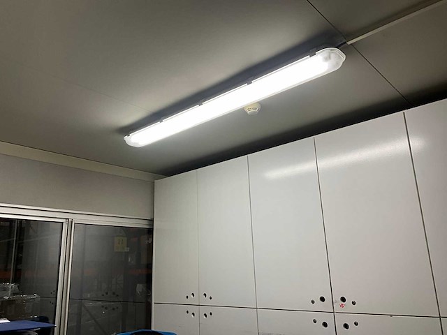 Bureelcontainer - afbeelding 14 van  14