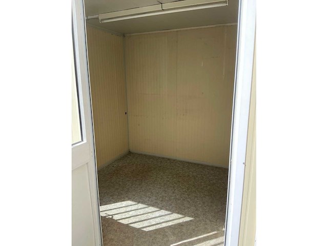Bureelcontainer - afbeelding 4 van  7