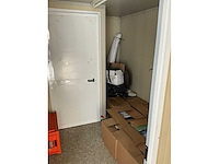 Bureelcontainer - afbeelding 6 van  7