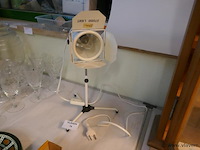 Bureellamp - afbeelding 1 van  2