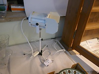 Bureellamp - afbeelding 2 van  2