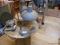 Bureellamp - afbeelding 1 van  1
