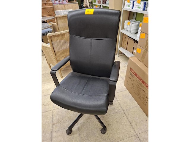 Bureelstoel - afbeelding 1 van  2