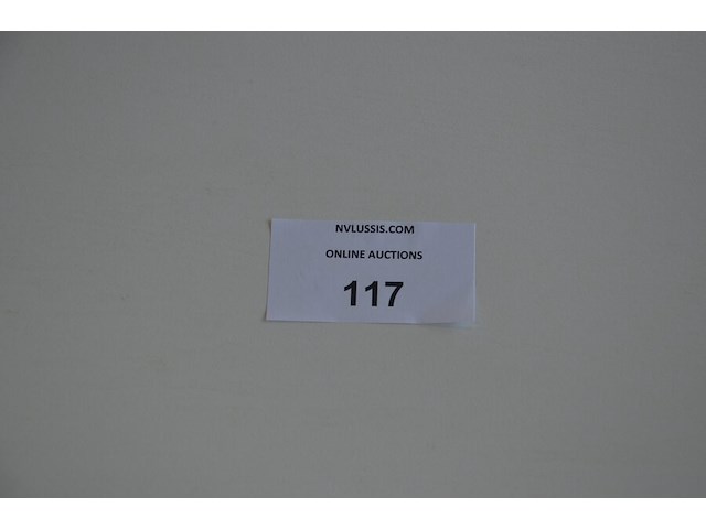 Bureeltafel 160x80x75 cm, bureelstoel, pc beugel - afbeelding 6 van  6