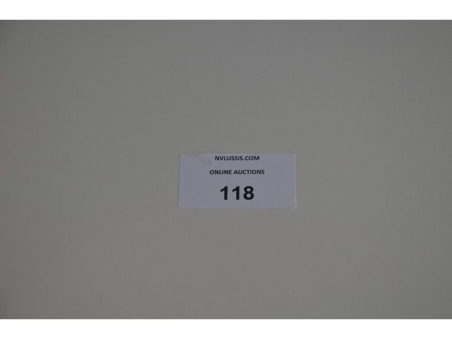 Bureeltafel 160x80x75 cm, bureelstoel, pc beugel - afbeelding 6 van  6