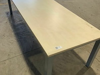 Bureeltafel - afbeelding 1 van  2