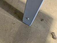 Bureeltafel - afbeelding 2 van  2