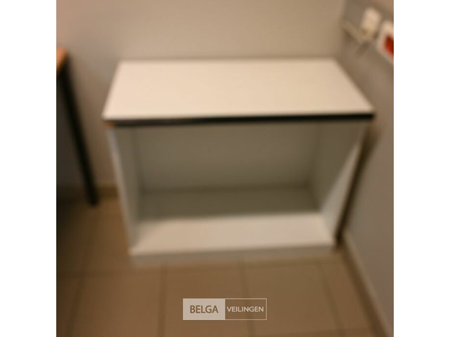 Bureeltafel - afbeelding 2 van  2