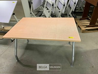 Bureeltafeltje - afbeelding 1 van  2