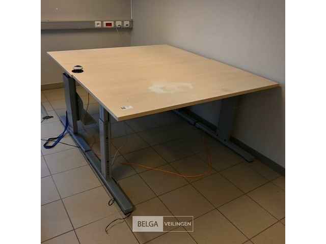 Burelen - afbeelding 1 van  2