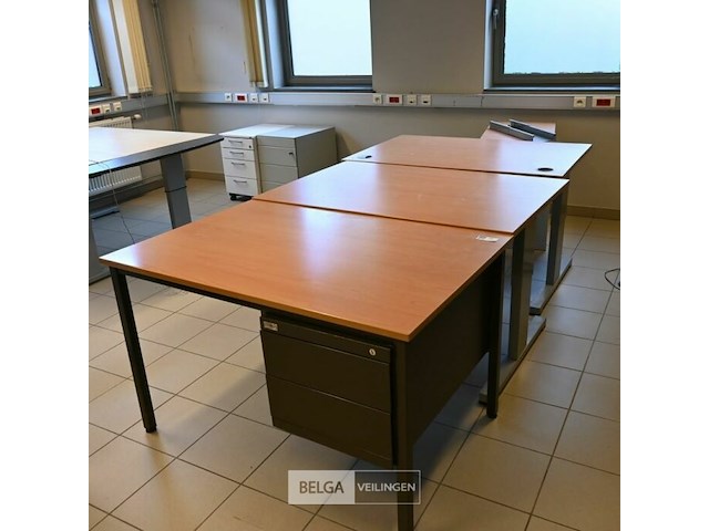 Burelen - afbeelding 1 van  4