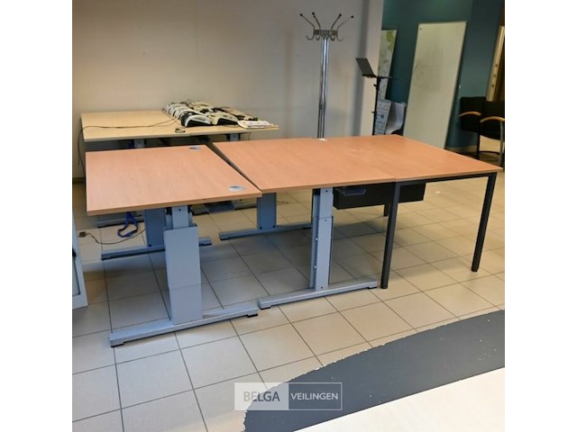Burelen - afbeelding 2 van  4