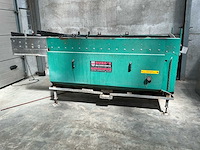 Burg borstelmachine - afbeelding 2 van  6