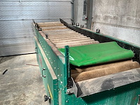Burg borstelmachine - afbeelding 3 van  6