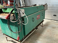 Burg borstelmachine - afbeelding 4 van  6