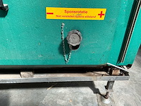 Burg borstelmachine - afbeelding 6 van  6
