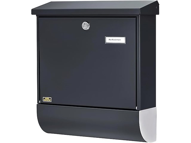 Burg-wächter brievenbus - afbeelding 1 van  5