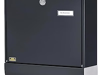 Burg-wächter brievenbus - afbeelding 1 van  5