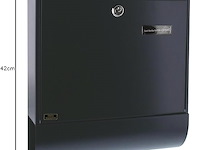 Burg-wächter brievenbus - afbeelding 2 van  5