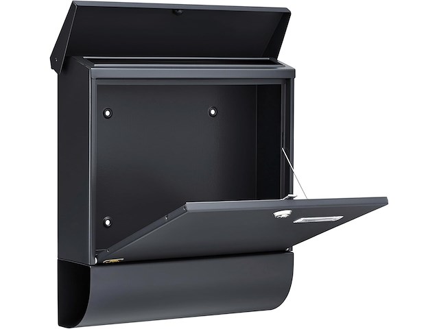 Burg-wächter brievenbus - afbeelding 4 van  5