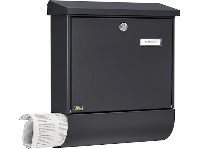 Burg-wächter brievenbus - afbeelding 5 van  5