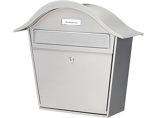 Burg wächter brievenbus - afbeelding 1 van  3