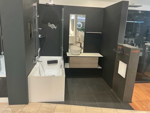 Burgbad bette badmeubelset - afbeelding 1 van  7