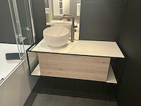 Burgbad bette badmeubelset - afbeelding 6 van  7