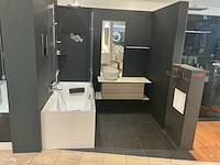 Burgbad bette badmeubelset - afbeelding 1 van  7