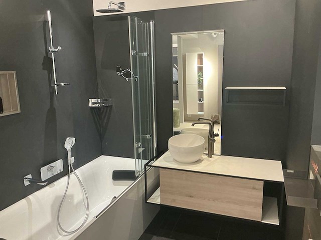 Burgbad bette badmeubelset - afbeelding 2 van  7