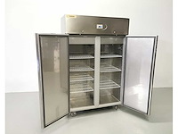 Burggraaf - rs10800-r - vriezer - afbeelding 2 van  2