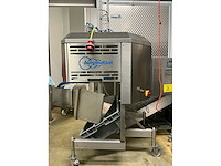 Burgmetaal ontstapelsysteem - afbeelding 1 van  5