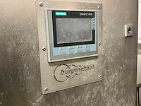 Burgmetaal ontstapelsysteem - afbeelding 2 van  5